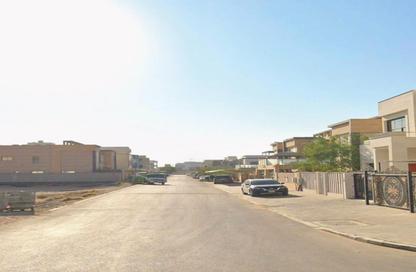 Land - Studio for sale in CityLife Al Tallah - Al Tallah 2 - Ajman Land - Studio for sale in CityLife Al Tallah - Al Tallah 2 - Ajman