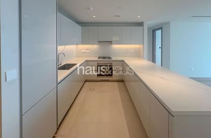 Apartment - 3 Bedrooms - 4 Bathrooms for sale in Sobha Hartland Waves Opulence - Sobha Hartland - Mohammed Bin Rashid City - Dubai