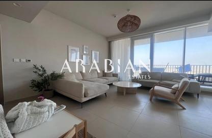 Apartment - 2 Bedrooms - 2 Bathrooms for sale in Harbour Gate Tower 2 - Harbour Gate - Dubai Creek Harbour (The Lagoons) - Dubai