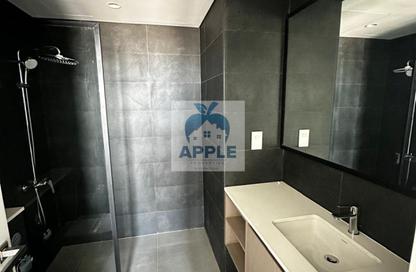 Apartment - 2 Bedrooms - 3 Bathrooms for rent in The Boulevard 2 - Aljada - Sharjah