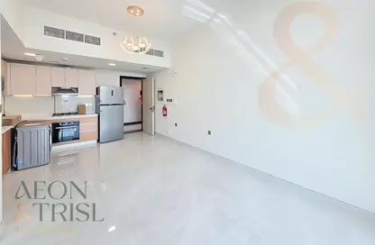 شقة - غرفة نوم - 1 حمام للايجار في سكايز من دانوب - ارجان - دبي