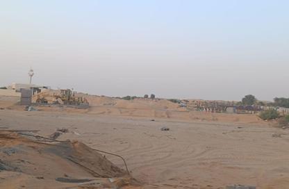 Land - Studio for sale in Al Helio 2 - Al Helio - Ajman