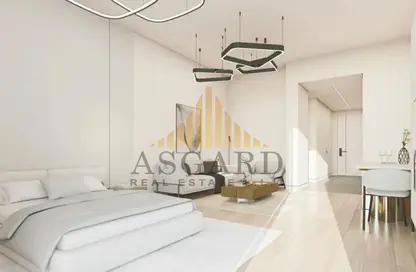 Apartment - 1 Bedroom - 2 Bathrooms for sale in 311 Boulevard - District 13 - Jumeirah Village Circle - Dubai