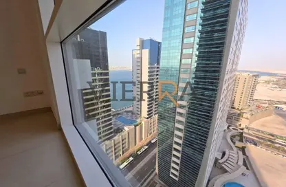 شقة - غرفة نوم - 2 حمامات للايجار في ازور - شمس أبوظبي - جزيرة الريم - أبوظبي