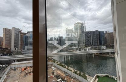 Apartment - 2 Bedrooms - 3 Bathrooms for rent in Canal Bay - Business Bay - Dubai