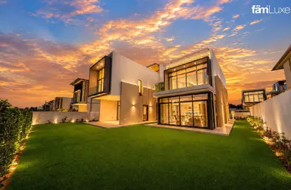 Villa - 4 Bedrooms - 5 Bathrooms for sale in Golf Place 2 - Golf Place - Dubai Hills Estate - Dubai