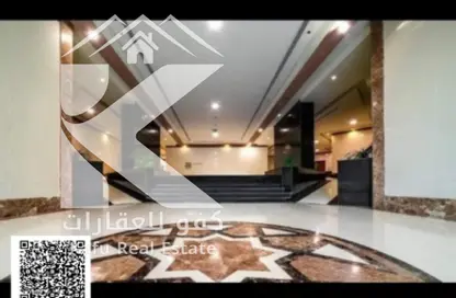 شقة - 1 حمام للبيع في أورينت تاور - البستان - عجمان