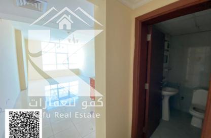 شقة - 1 حمام للبيع في أورينت تاور - البستان - عجمان