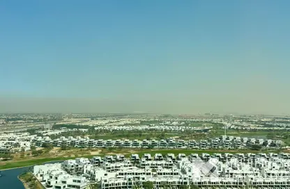 Apartment - 1 Bedroom - 2 Bathrooms for rent in Artesia C - Artesia - DAMAC Hills - Dubai