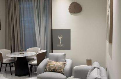 Apartment - 1 - 2 for rent in Skyhills Residences 1 - Skyhills Residences - Dubai Science Park - Dubai