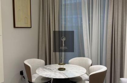 Apartment - 1 - 2 for rent in Skyhills Residences 1 - Skyhills Residences - Dubai Science Park - Dubai