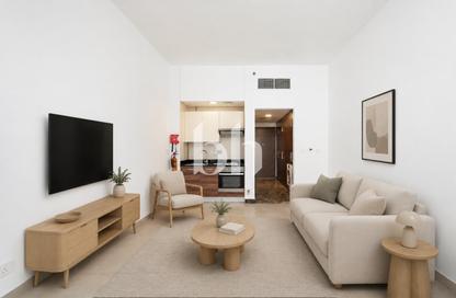 Apartment - Studio - 1 Bathroom for rent in Sparkle Tower 2 - Sparkle Towers - Dubai Marina - Dubai Apartment - Studio - 1 Bathroom for rent in Sparkle Tower 2 - Sparkle Towers - Dubai Marina - Dubai