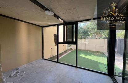 Villa - 4 Bedrooms - 5 Bathrooms for rent in Sharjah Sustainable City - Sharjah