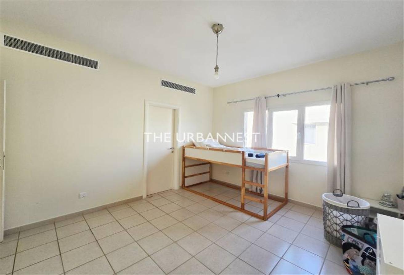 Well Maintained | Spacious |Great Location | AMC photo 12
