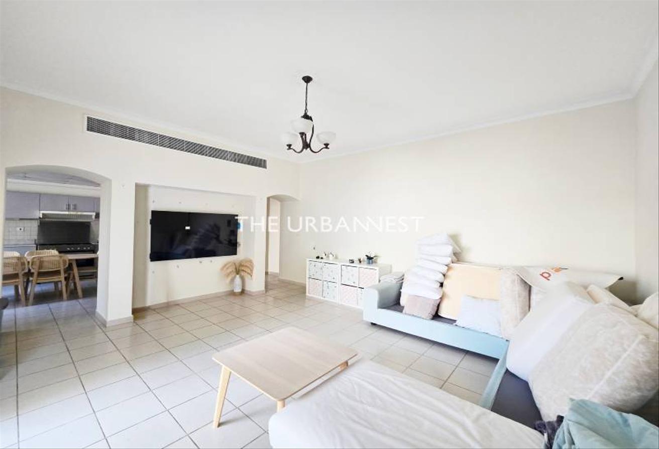 Well Maintained | Spacious |Great Location | AMC photo 7