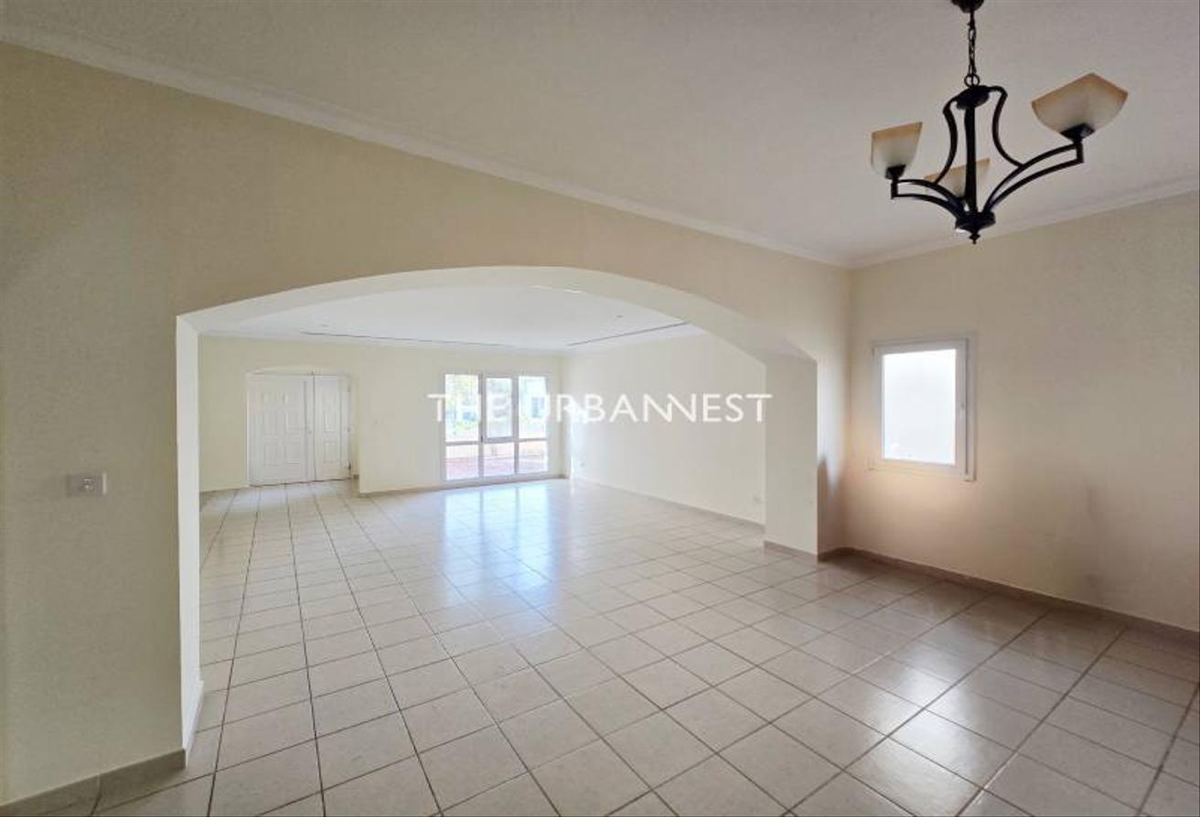 Well Maintained | Spacious |Great Location | AMC