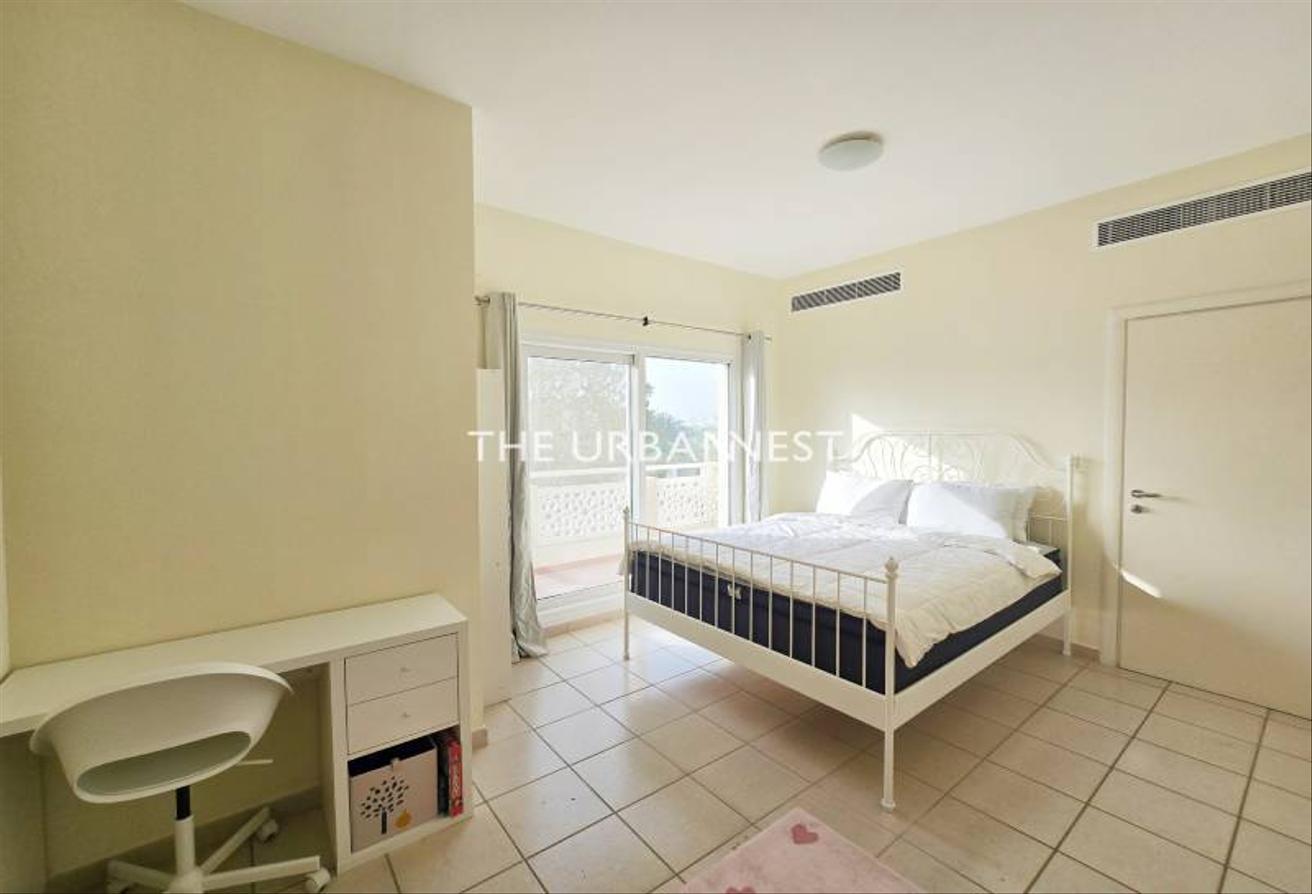 Well Maintained | Spacious |Great Location | AMC photo 11
