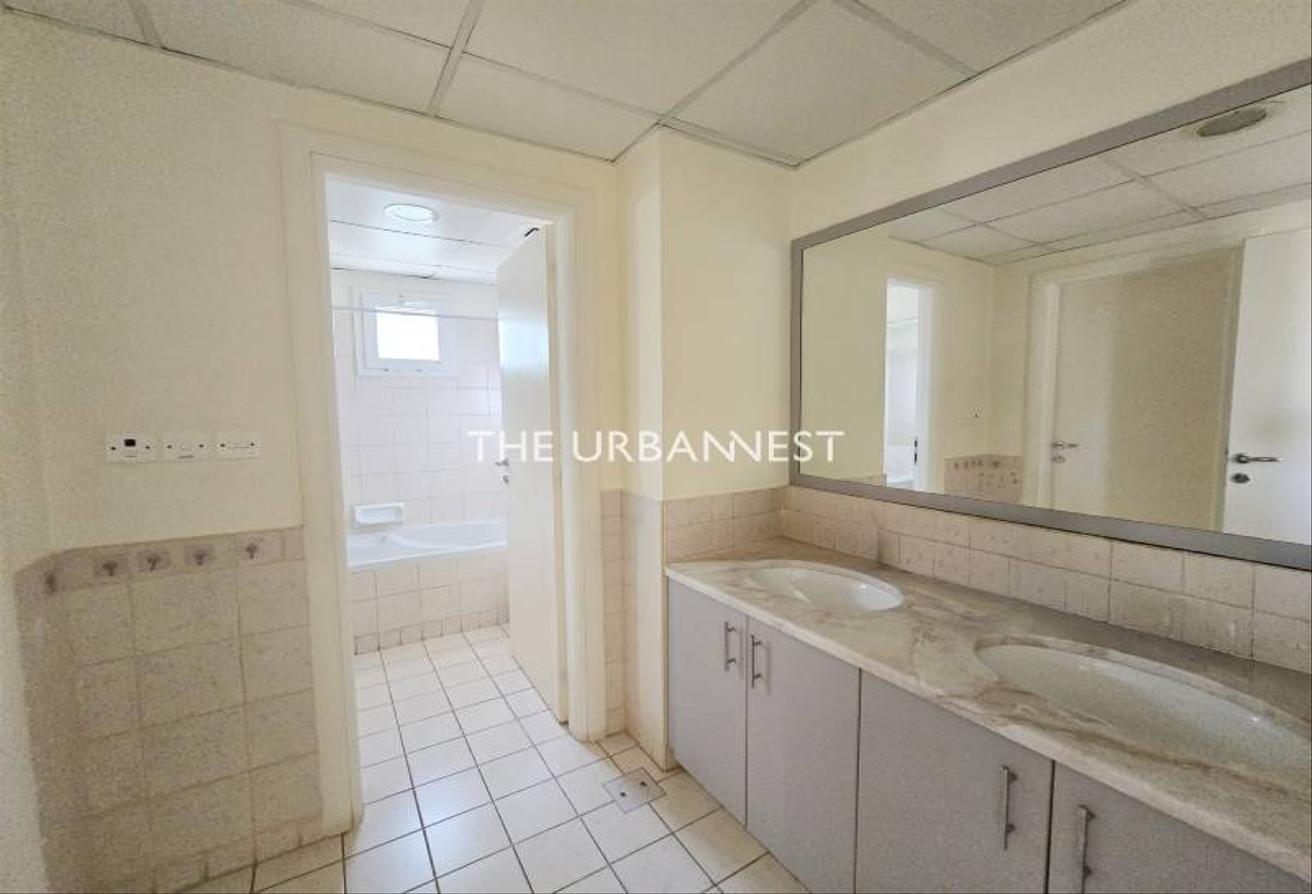 Well Maintained | Spacious |Great Location | AMC photo 14