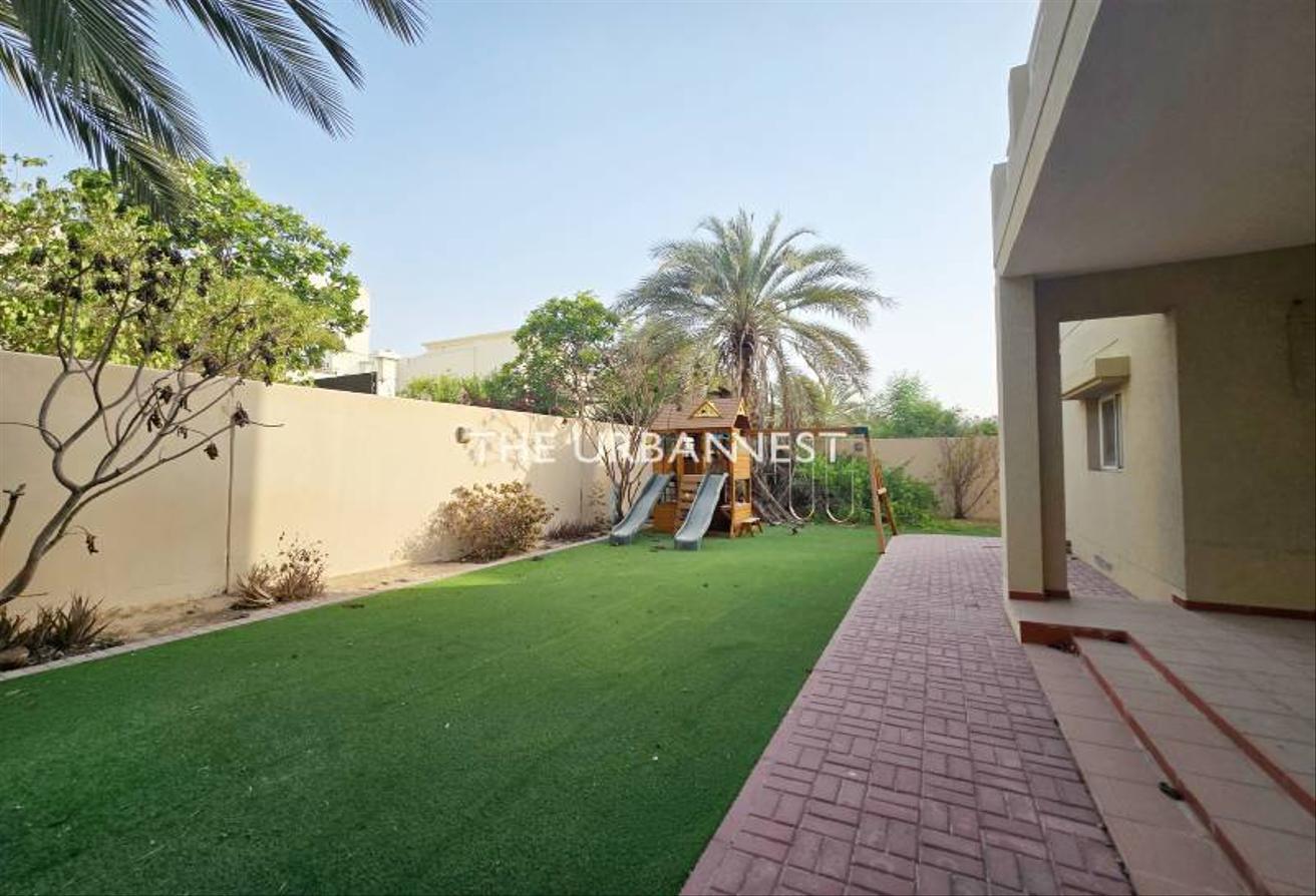 Well Maintained | Spacious |Great Location | AMC photo 18