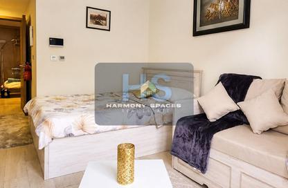 Apartment - Studio - 1 Bathroom for rent in Azizi Riviera 16 - Azizi Riviera - Meydan One - Meydan - Dubai Apartment - Studio - 1 Bathroom for rent in Azizi Riviera 16 - Azizi Riviera - Meydan One - Meydan - Dubai