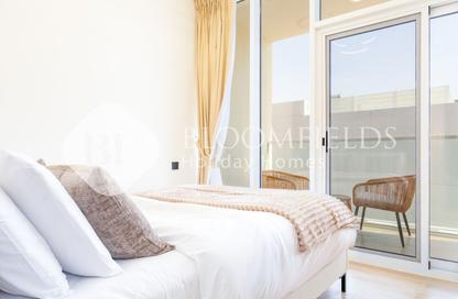 Villa - 2 - 2 for rent in Rukan Lofts - Rukan - Dubai