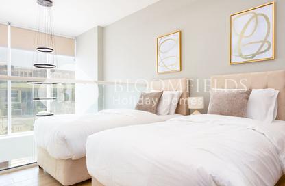 Villa - 2 Bedrooms - 2 Bathrooms for rent in Rukan Lofts - Rukan - Dubai Villa - 2 Bedrooms - 2 Bathrooms for rent in Rukan Lofts - Rukan - Dubai