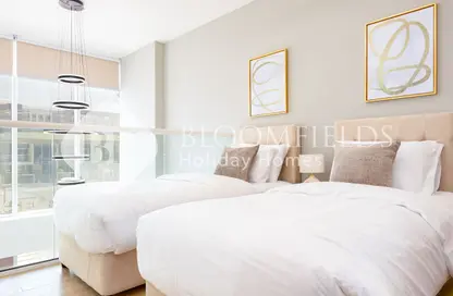Villa - 2 Bedrooms - 2 Bathrooms for rent in Rukan Lofts - Rukan - Dubai Villa - 2 Bedrooms - 2 Bathrooms for rent in Rukan Lofts - Rukan - Dubai