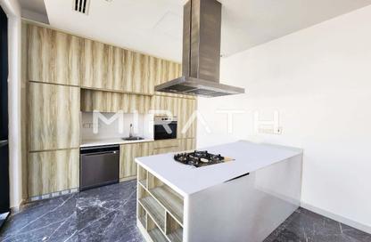 Villa - 4 Bedrooms - 5 Bathrooms for rent in Al Hudaiba Mall - Al Hudaiba - Bur Dubai - Dubai