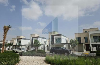 Villa - 4 Bedrooms - 4 Bathrooms for rent in Caya 1 - Arabian Ranches 3 - Dubai