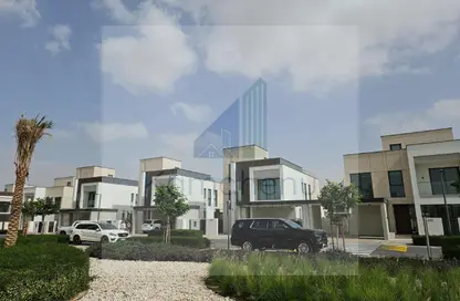 فيلا - 4 غرف نوم - 4 حمامات للايجار في كايا 1 - المرابع العربية 3 - دبي