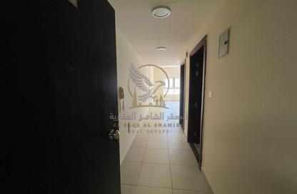 Apartment - 1 Bedroom - 2 Bathrooms for rent in Al Mahatta - Al Qasimia - Sharjah Apartment - 1 Bedroom - 2 Bathrooms for rent in Al Mahatta - Al Qasimia - Sharjah