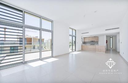 Duplex - 2 Bedrooms - 3 Bathrooms for sale in The Pulse Townhouses Cluster 4 - The Pulse Townhouses - The Pulse - Dubai South (Dubai World Central) - Dubai