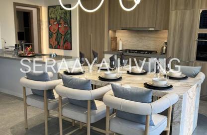 Apartment - 2 - 2 for sale in Stella Maris - Dubai Marina - Dubai