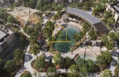 Townhouse - 3 Bedrooms - 4 Bathrooms for sale in Falls - Haven By Aldar - Dubai Land - Dubai