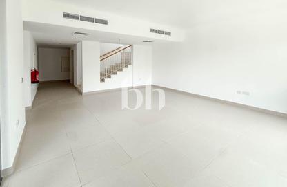 Townhouse - 3 Bedrooms - 4 Bathrooms for rent in Maple at Dubai Hills Estate 1 - Maple at Dubai Hills Estate - Dubai Hills Estate - Dubai
