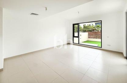 Townhouse - 3 Bedrooms - 4 Bathrooms for rent in Maple at Dubai Hills Estate 1 - Maple at Dubai Hills Estate - Dubai Hills Estate - Dubai