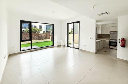 Townhouse - 3 Bedrooms - 4 Bathrooms for rent in Maple at Dubai Hills Estate 1 - Maple at Dubai Hills Estate - Dubai Hills Estate - Dubai