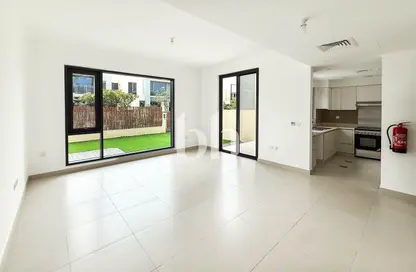 Townhouse - 3 Bedrooms - 4 Bathrooms for rent in Maple at Dubai Hills Estate 1 - Maple at Dubai Hills Estate - Dubai Hills Estate - Dubai