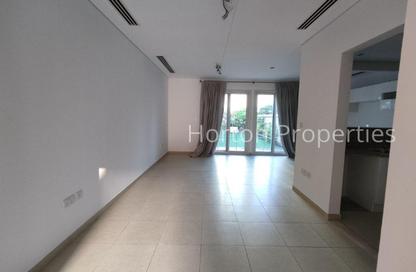 Townhouse - 1 Bedroom - 2 Bathrooms for rent in District 12K - Jumeirah Village Circle - Dubai