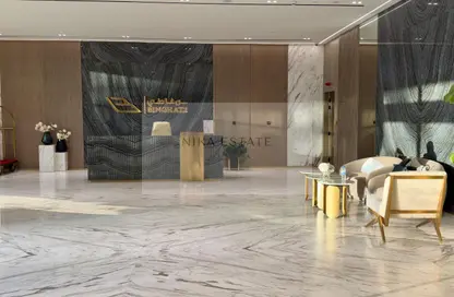 شقة - غرفة نوم - 2 حمامات للبيع في بن غاطي أمبرهول - الضاحية 13 - قرية جميرا الدائرية - دبي