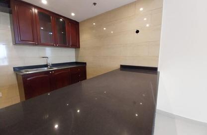 Apartment - 1 Bedroom - 1 Bathroom for rent in Royal Breeze 1 - Royal Breeze - Al Hamra Village - Ras Al Khaimah