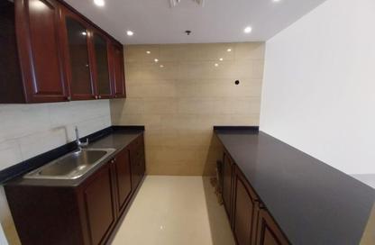 Apartment - 1 Bedroom - 1 Bathroom for rent in Royal Breeze 1 - Royal Breeze - Al Hamra Village - Ras Al Khaimah