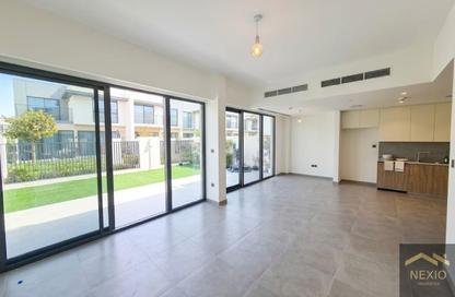Villa - 4 - 4 for rent in Eden - The Valley - Dubai