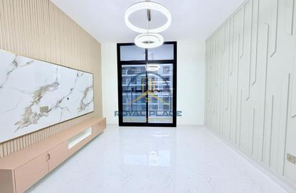 Apartment - 2 - 3 for rent in Equiti Home B - Equiti Home - Al Furjan - Dubai