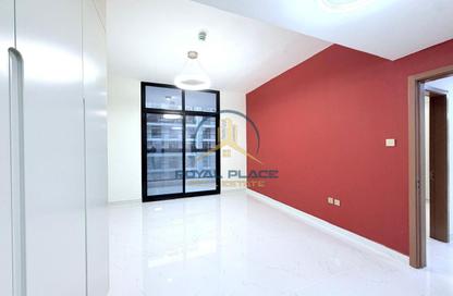 Apartment - 2 - 3 for rent in Equiti Home B - Equiti Home - Al Furjan - Dubai