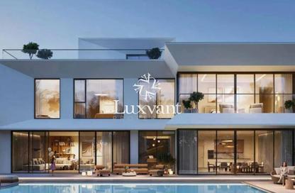 Villa - 4 Bedrooms - 5 Bathrooms for sale in Mareva 2 The Oasis - The Oasis by Emaar - Dubai Villa - 4 Bedrooms - 5 Bathrooms for sale in Mareva 2 The Oasis - The Oasis by Emaar - Dubai