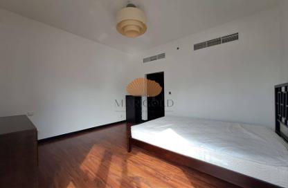 Apartment - 1 Bedroom - 2 Bathrooms for rent in Green Lakes Towers 3 - Green Lakes Towers - JLT Cluster S - Jumeirah Lake Towers - Dubai