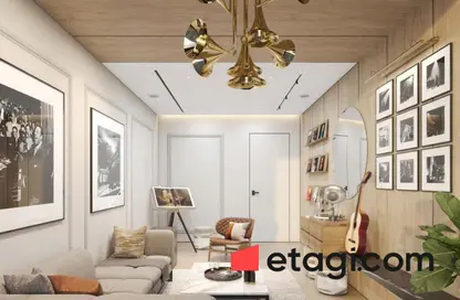 Apartment - 2 Bedrooms - 3 Bathrooms for sale in The Highbury - Sobha Hartland - Mohammed Bin Rashid City - Dubai