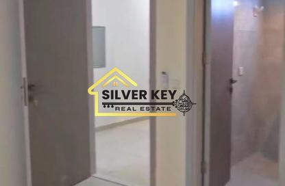 Apartment - 2 Bedrooms - 2 Bathrooms for rent in Capital Tower - Al Wahda - Sharjah