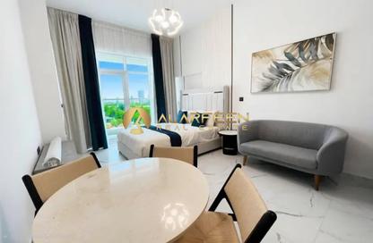 Apartment - Studio - 1 Bathroom for rent in Opalz By Danube Tower 2 - Opalz by Danube - Dubai Science Park - Dubai Apartment - Studio - 1 Bathroom for rent in Opalz By Danube Tower 2 - Opalz by Danube - Dubai Science Park - Dubai